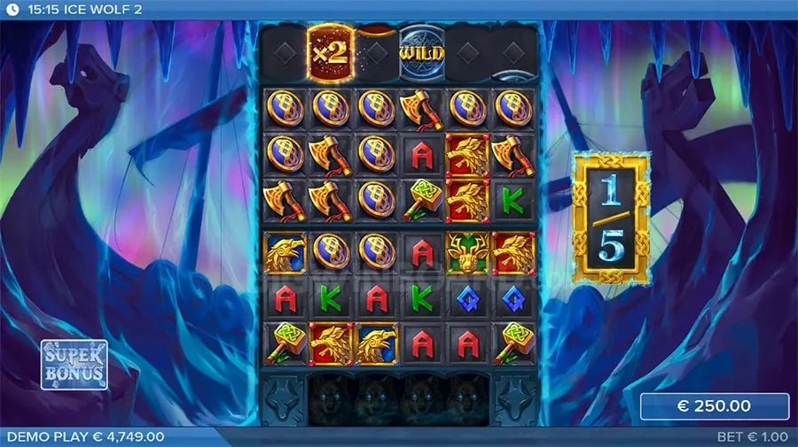 New Playzone games