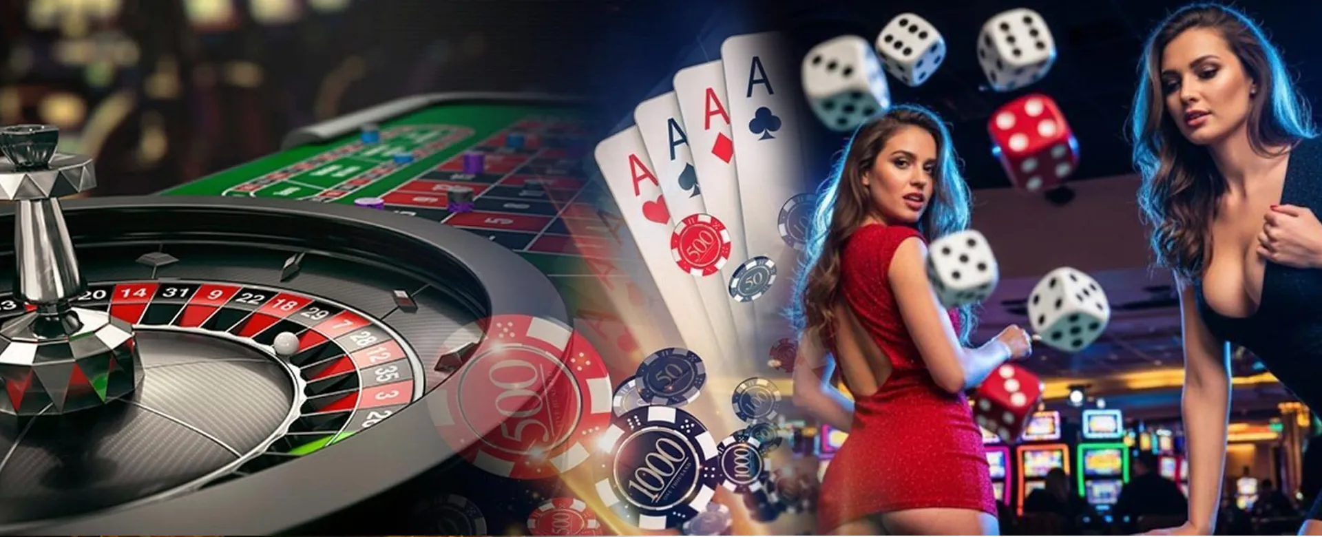 Arad Winwin & Devin Franco - Afternoon Affairs promotional banner for Playzone