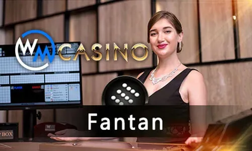 Live Casino game